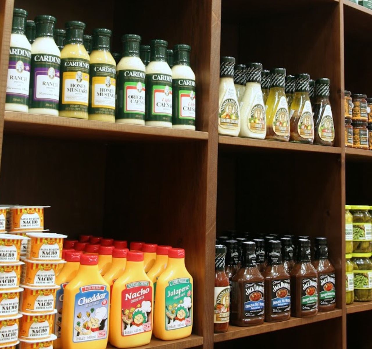 Foto: Taste of America