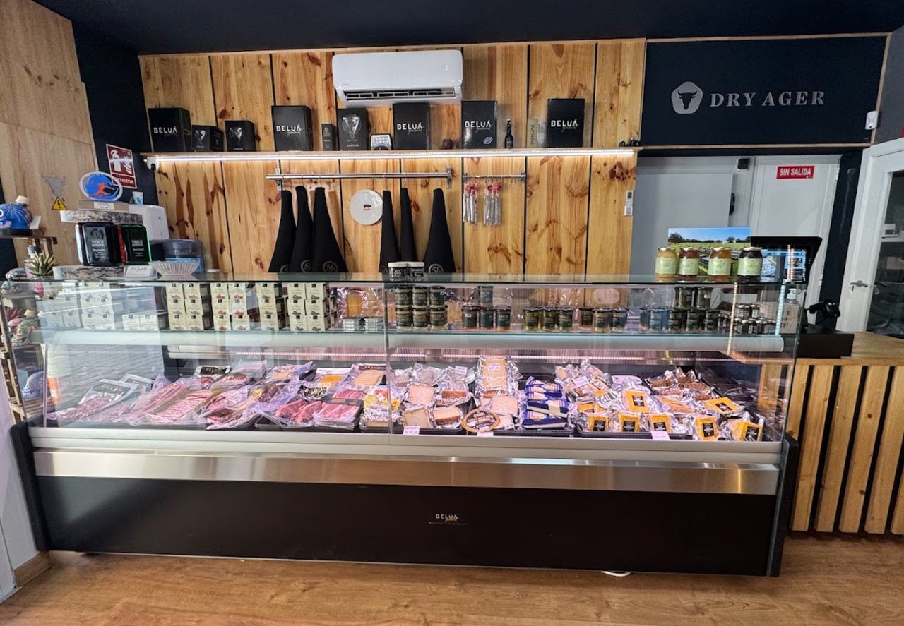 Foto: Carnicería Beluá Gourmet