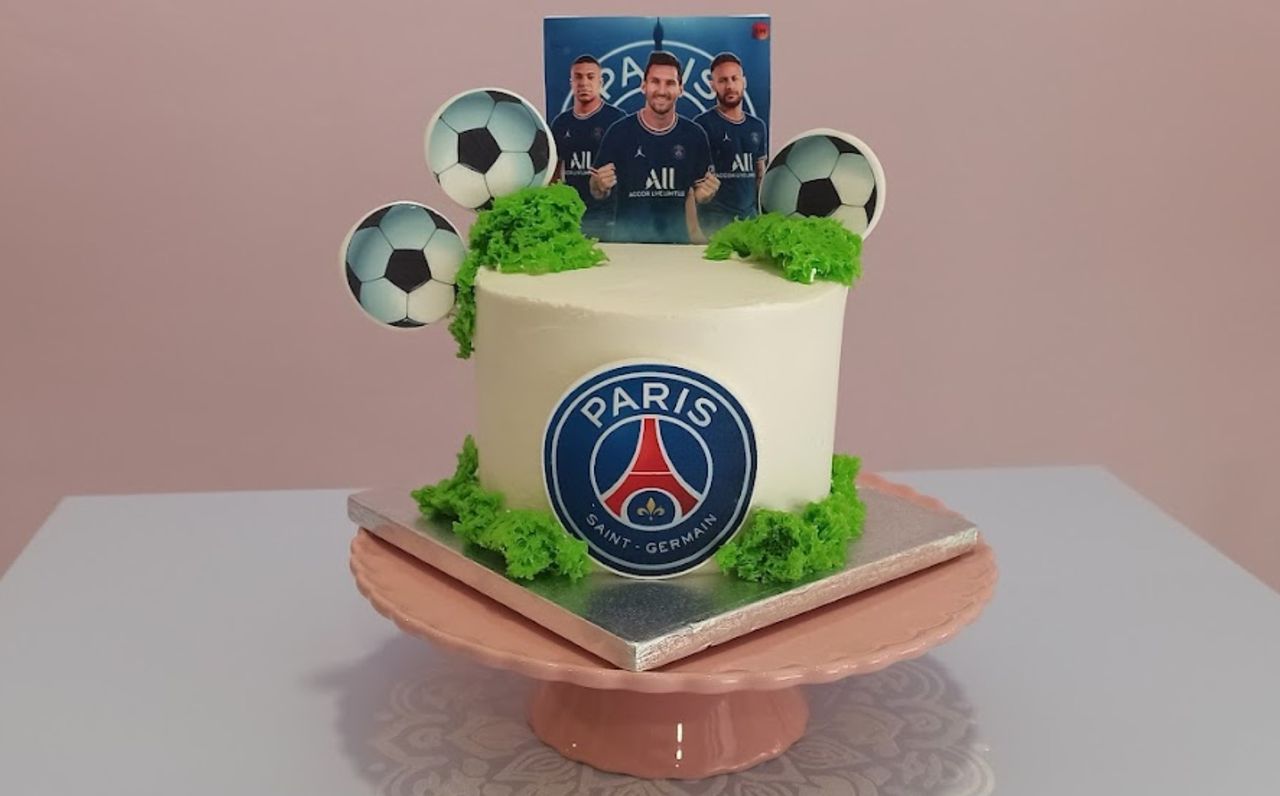 Foto: Tartas La Valenciana