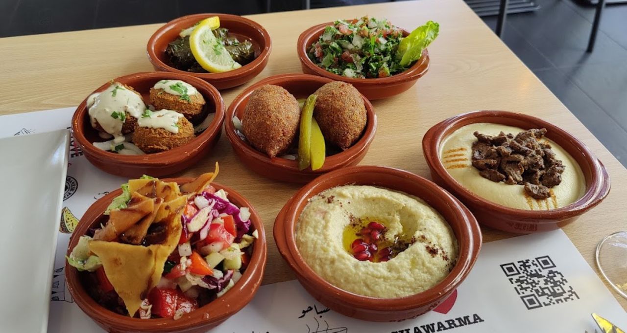 Foto: La Taula Libanesa