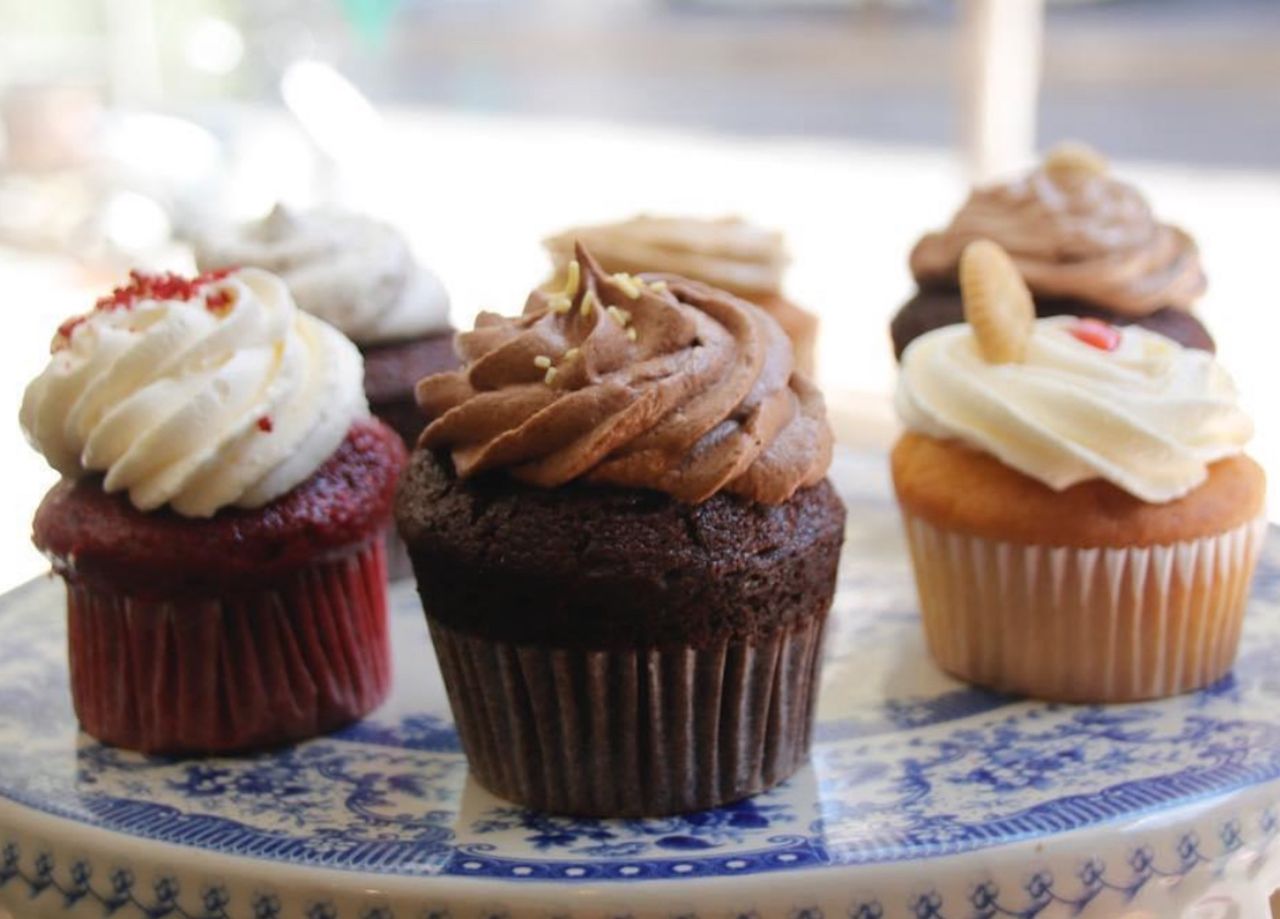 Foto: American Cupcakes