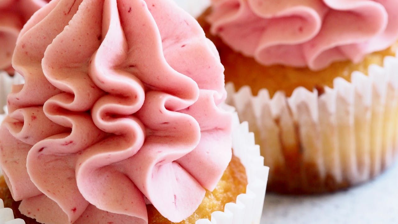 ¿Dónde venden los mejores cupcakes de Valencia?