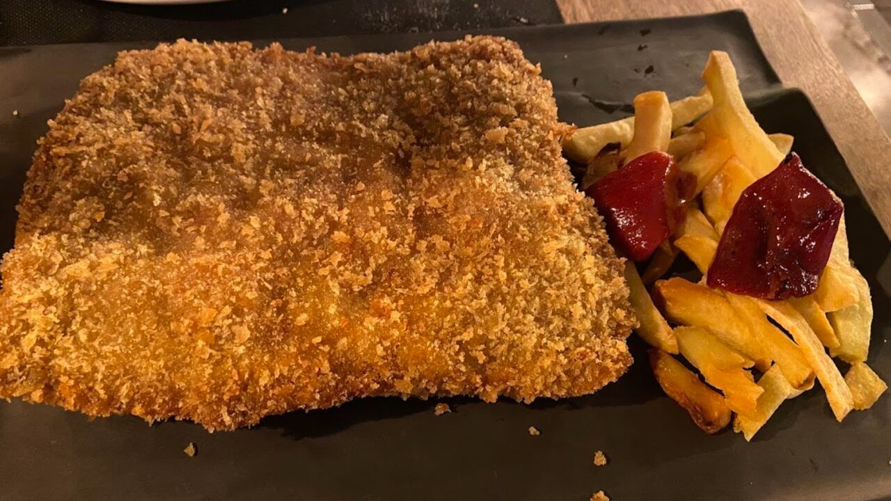 ¿Dónde comer cachopos asturianos en Valencia?