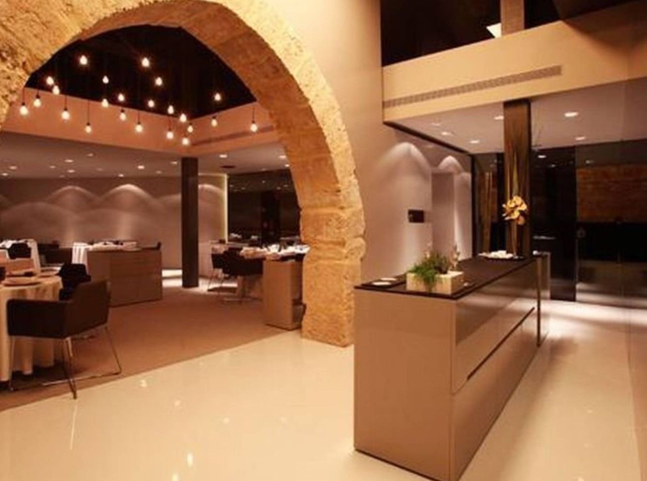 Foto: Alma del Temple