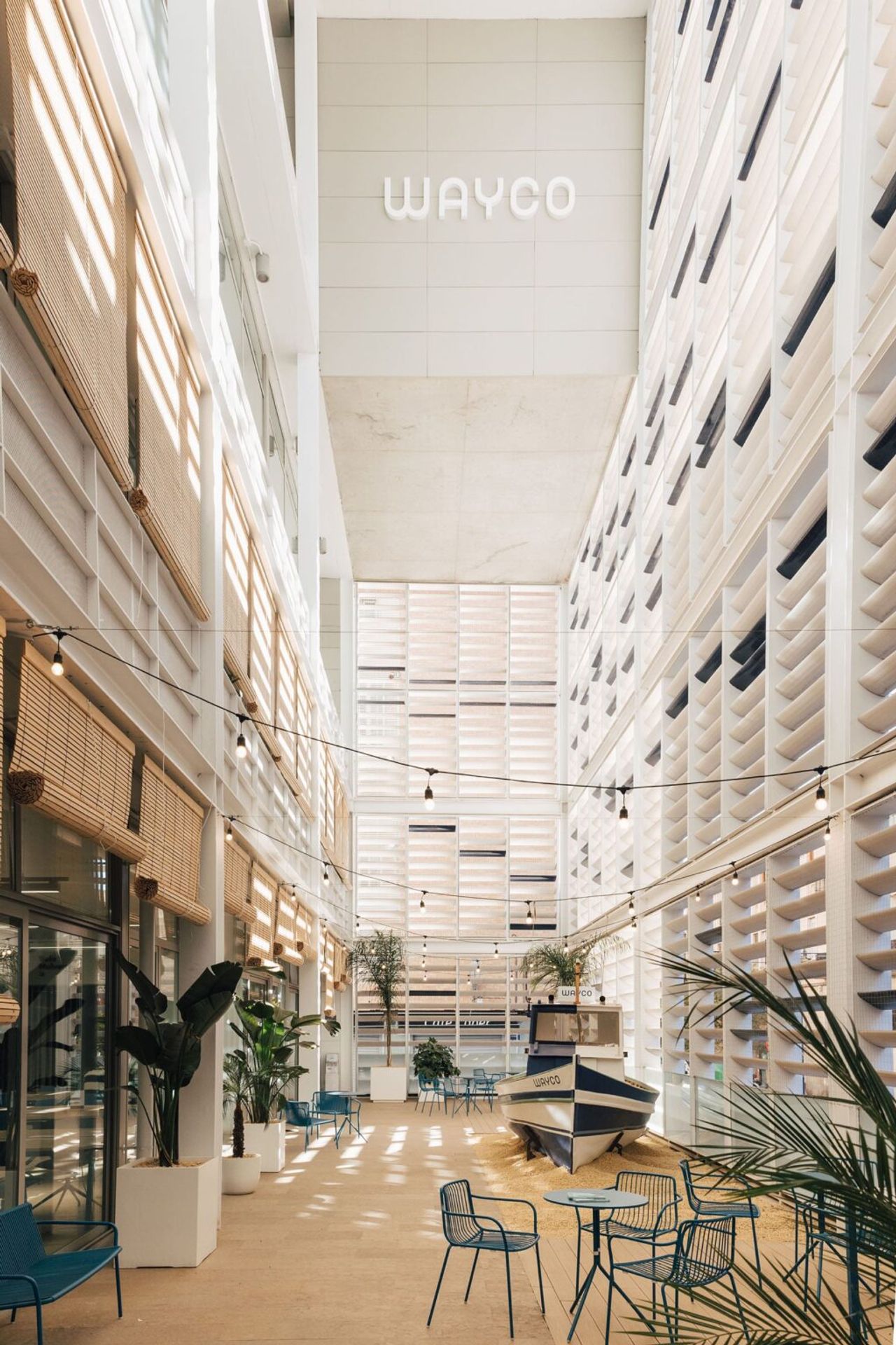 Waico Cabanyal. Foto: Open House