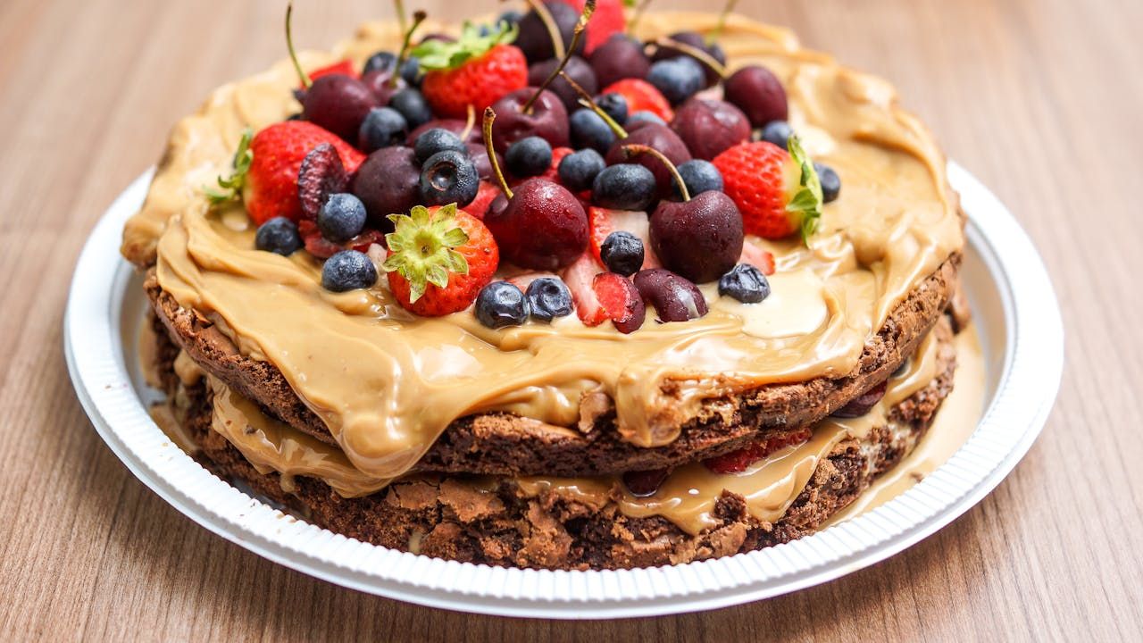 Las 3 mejores pastelerías sin gluten de Valencia