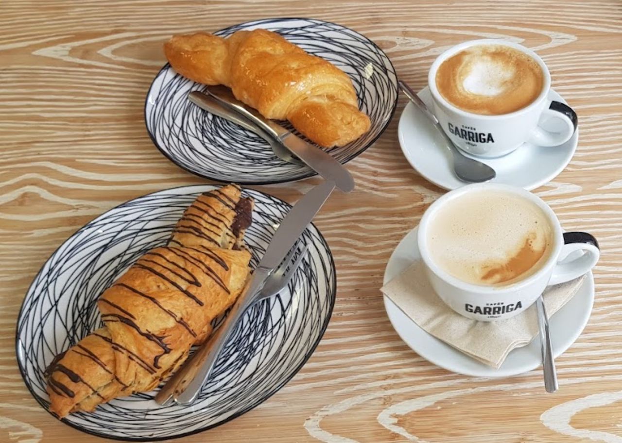 Foto: El Obrador del Celiaco