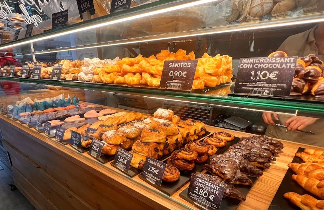 Foto: Sana Locura Gluten Free Bakery