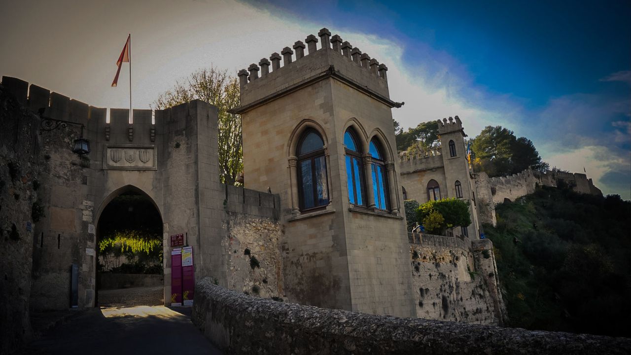 Descubre la magia de los Borja en Xàtiva: Historia, música y sabores en la Fira Borja 2024