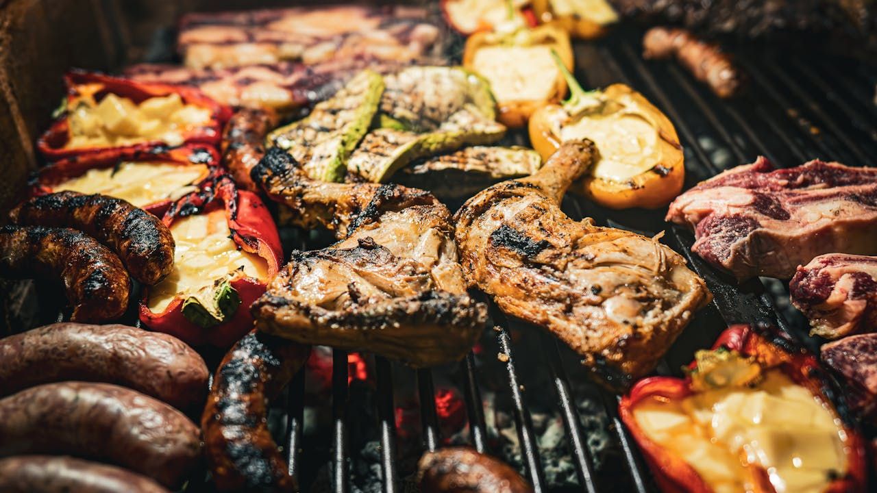 Los 3 mejores asadores con ‘rodizio’ en Valencia