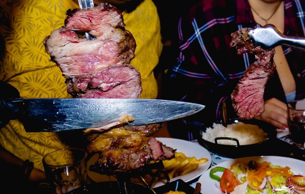 Foto: Jacaré Restaurante & Bar