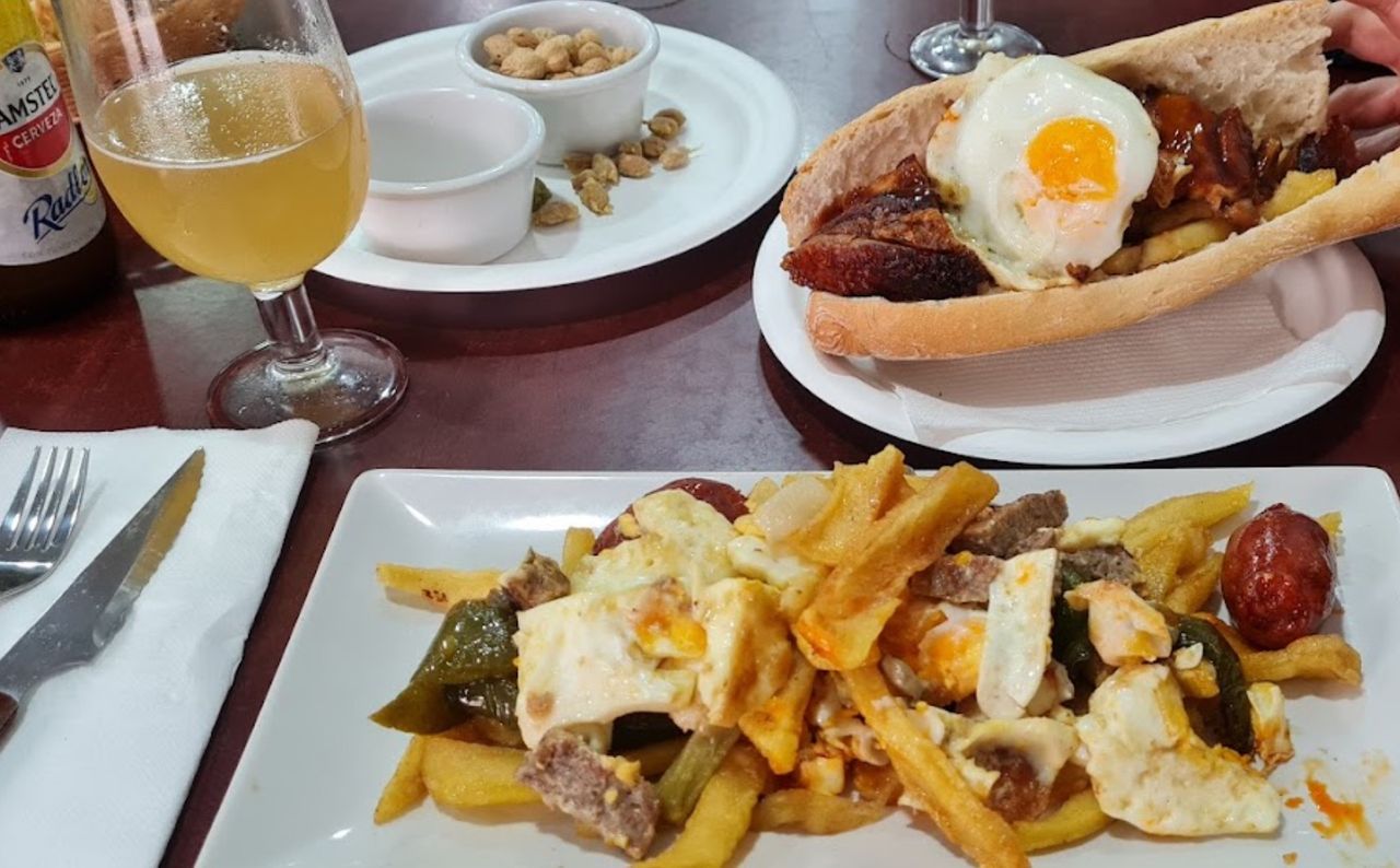 Foto: Bar Nuevo Oslo