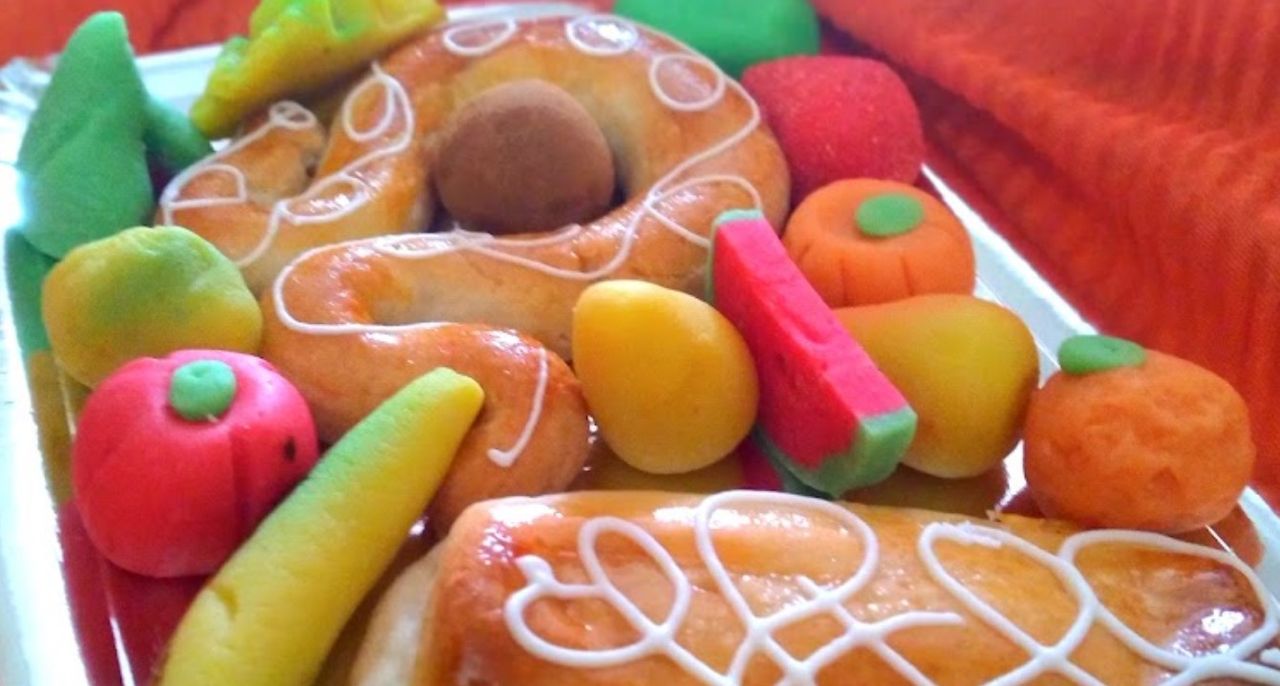 Foto: Pastelería Galán