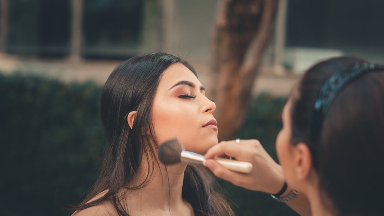 ¿Evento a la vista? Descubre los 3 mejores estudios de maquillaje de Valencia