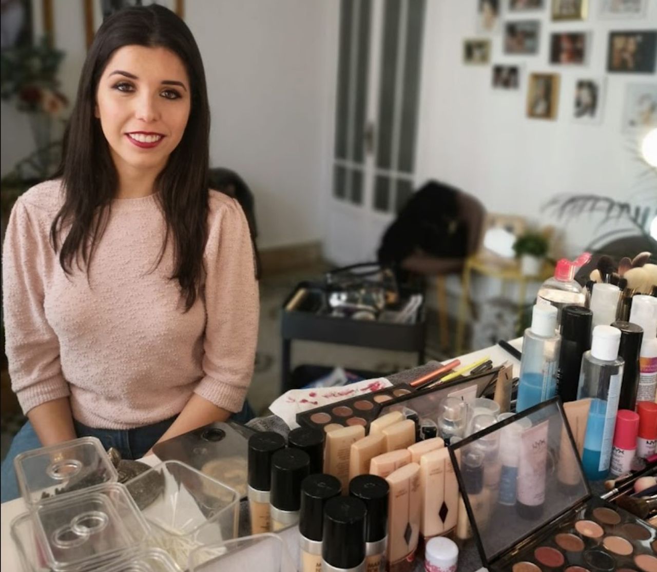 Foto: Cristina Crespo