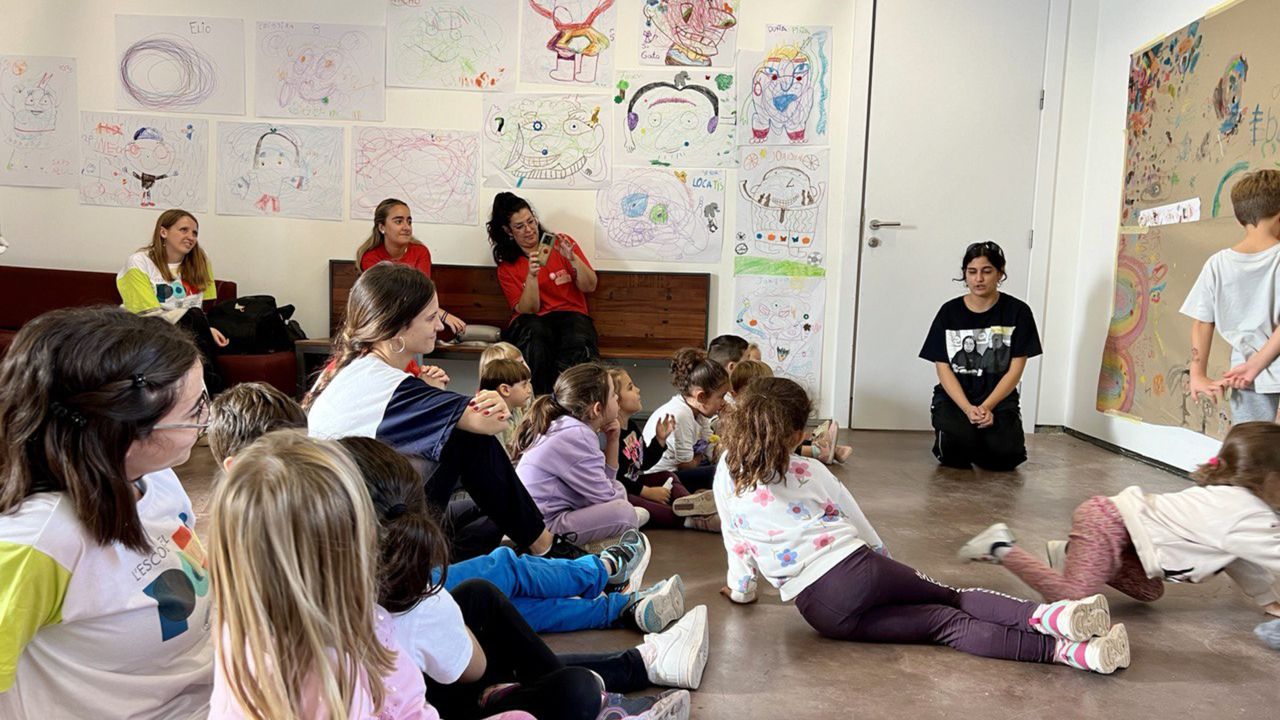 DANA Kids: Un apoyo imprescindible para los niños afectados por el temporal en Valencia