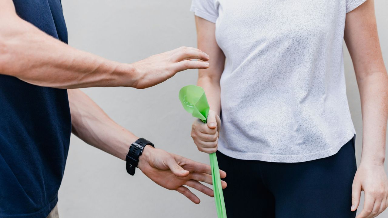 Tendencias e innovaciones en fisioterapia para este 2025