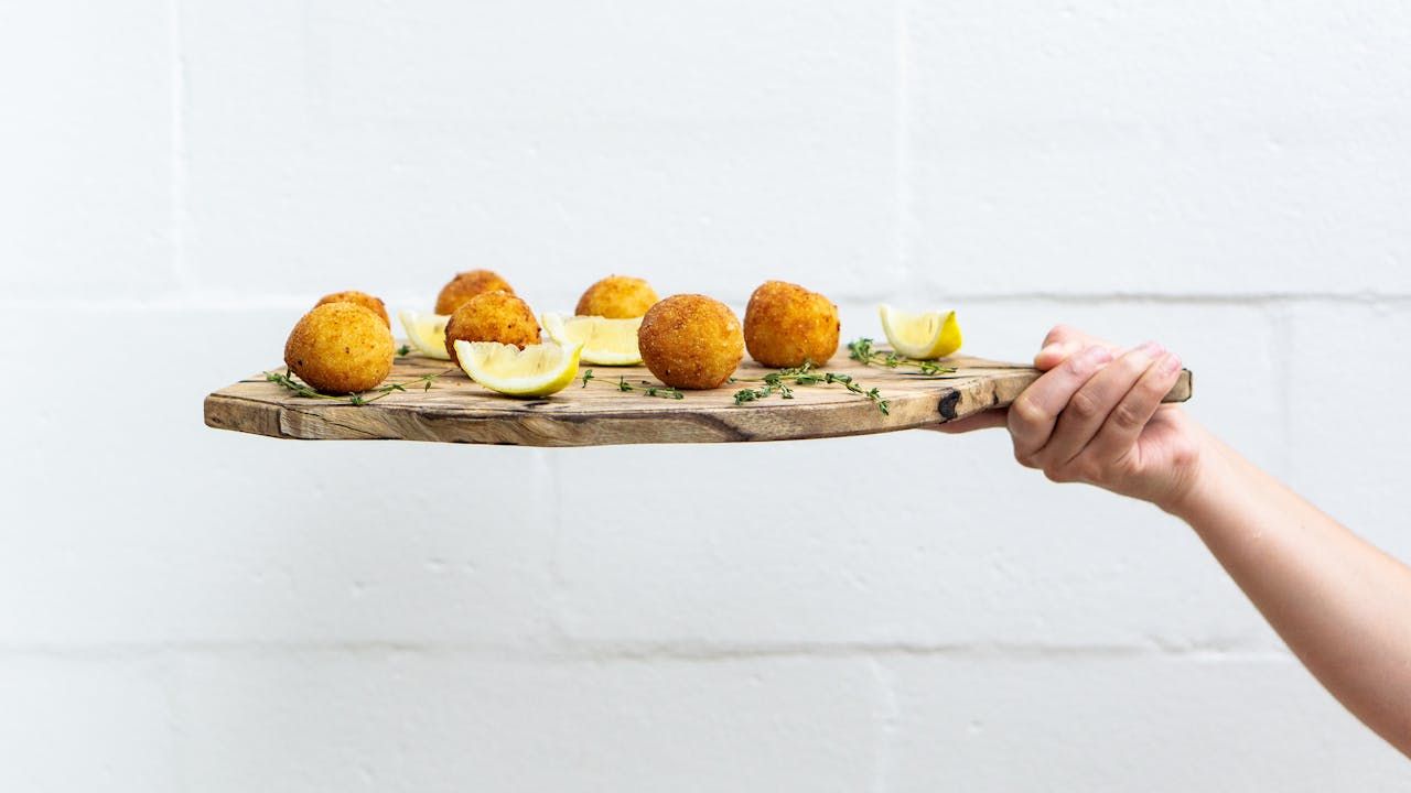 3 restaurantes de moda para cenar en Valencia