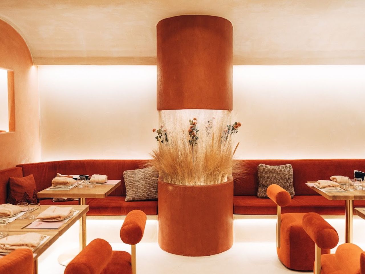 Foto: Living Bakkali