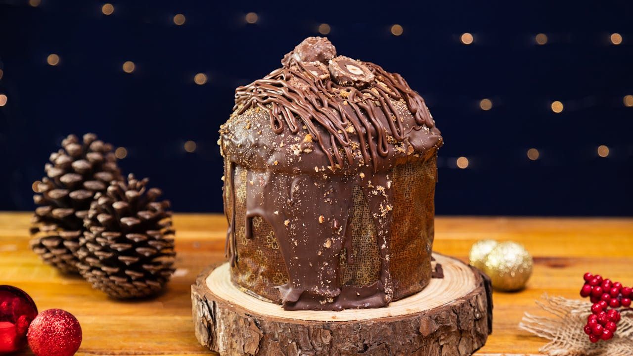 Estas tiendas venden los mejores panettones de Valencia