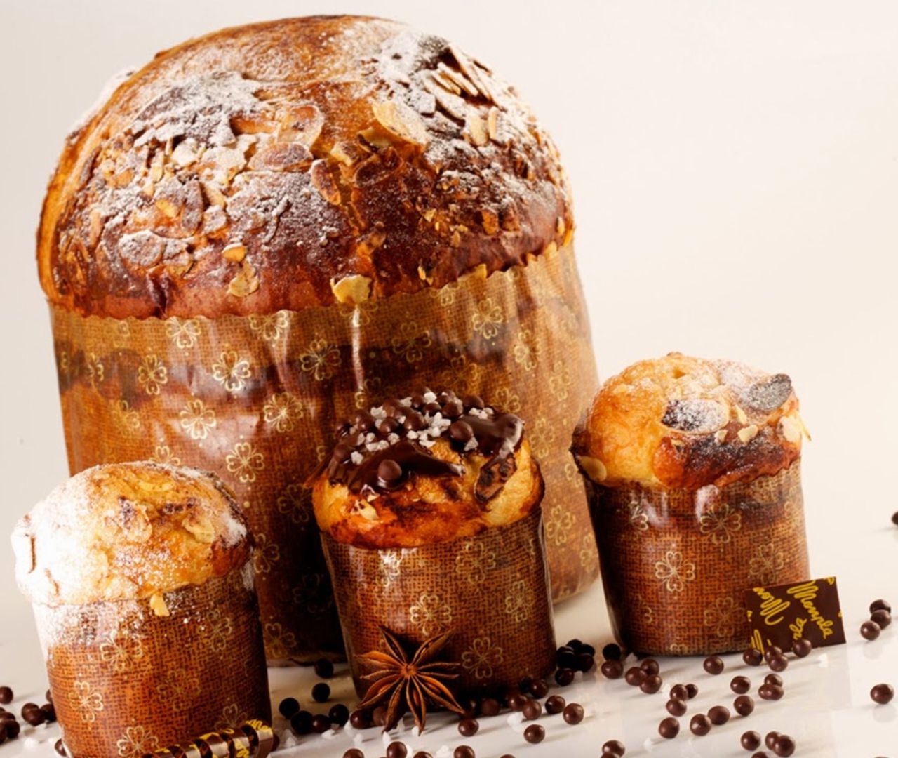 Foto: Pastelería Monpla