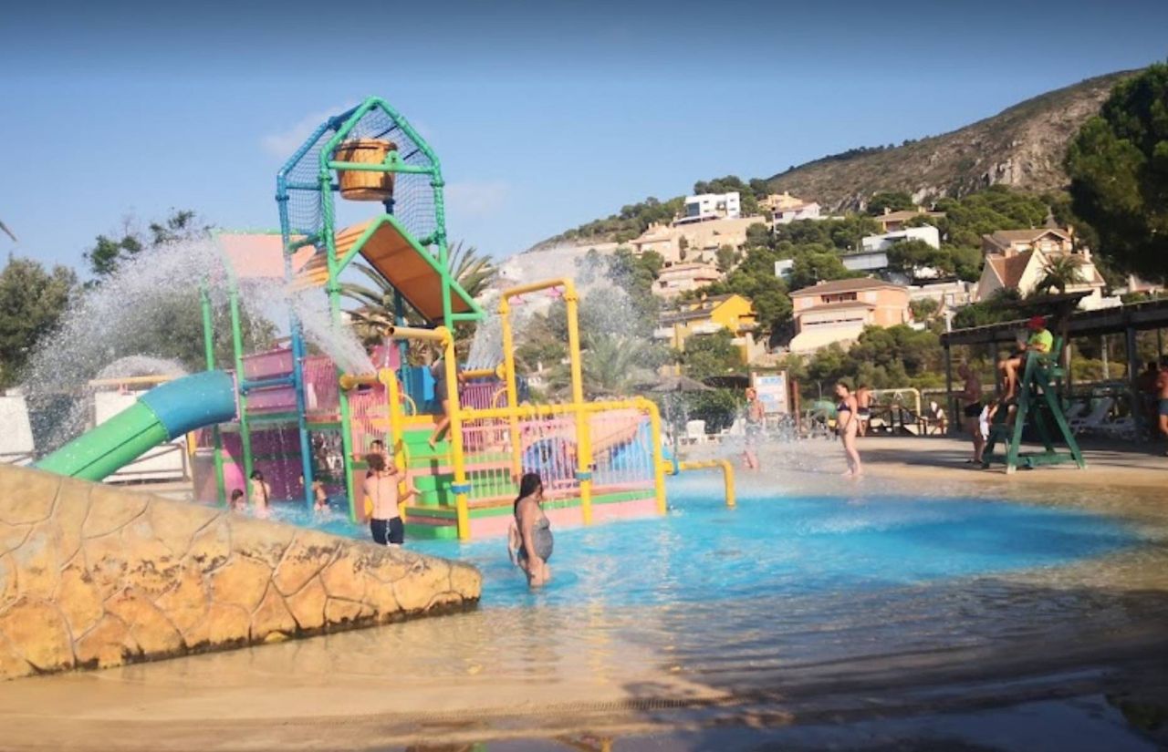 Foto: Aquopolis Cullera