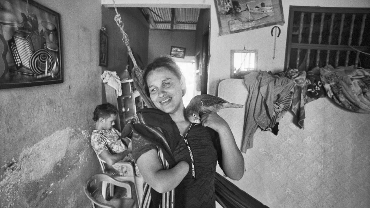 Explorando las secuelas de las minas antipersona: la exposición Vidas minadas, 25 años