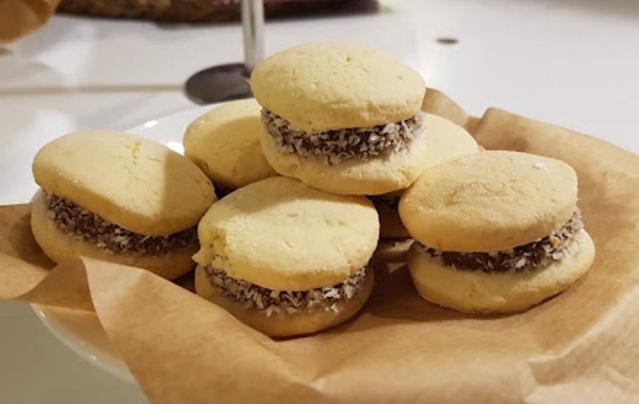 Foto: Dulce de Leche