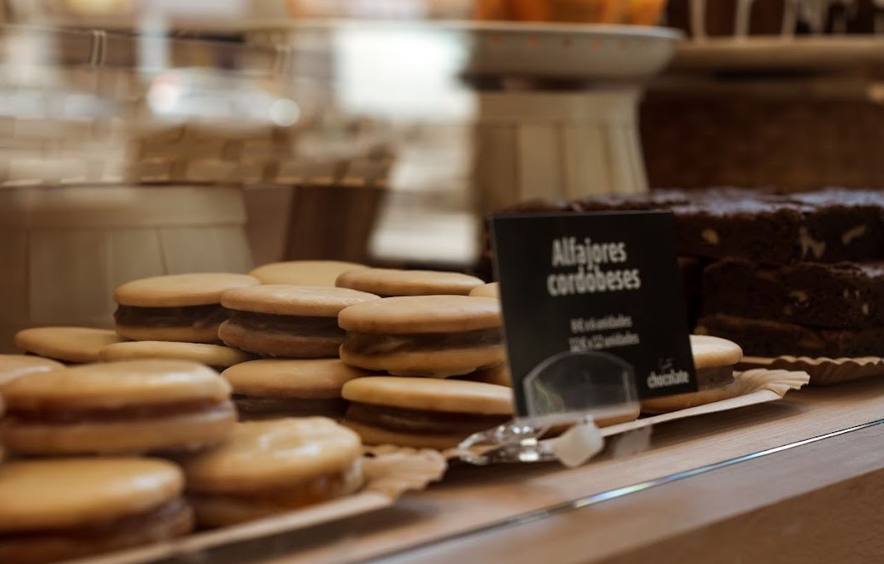 Foto: Santo Pastel Baleares