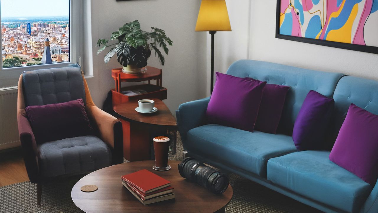 Ideas para redecorar tu casa sin gastar una fortuna