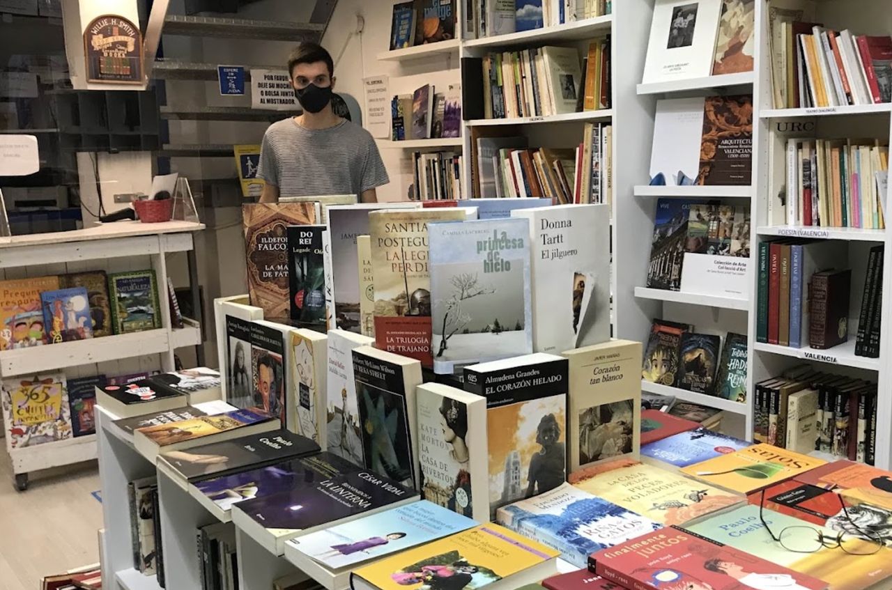 Foto: Aida Books&More