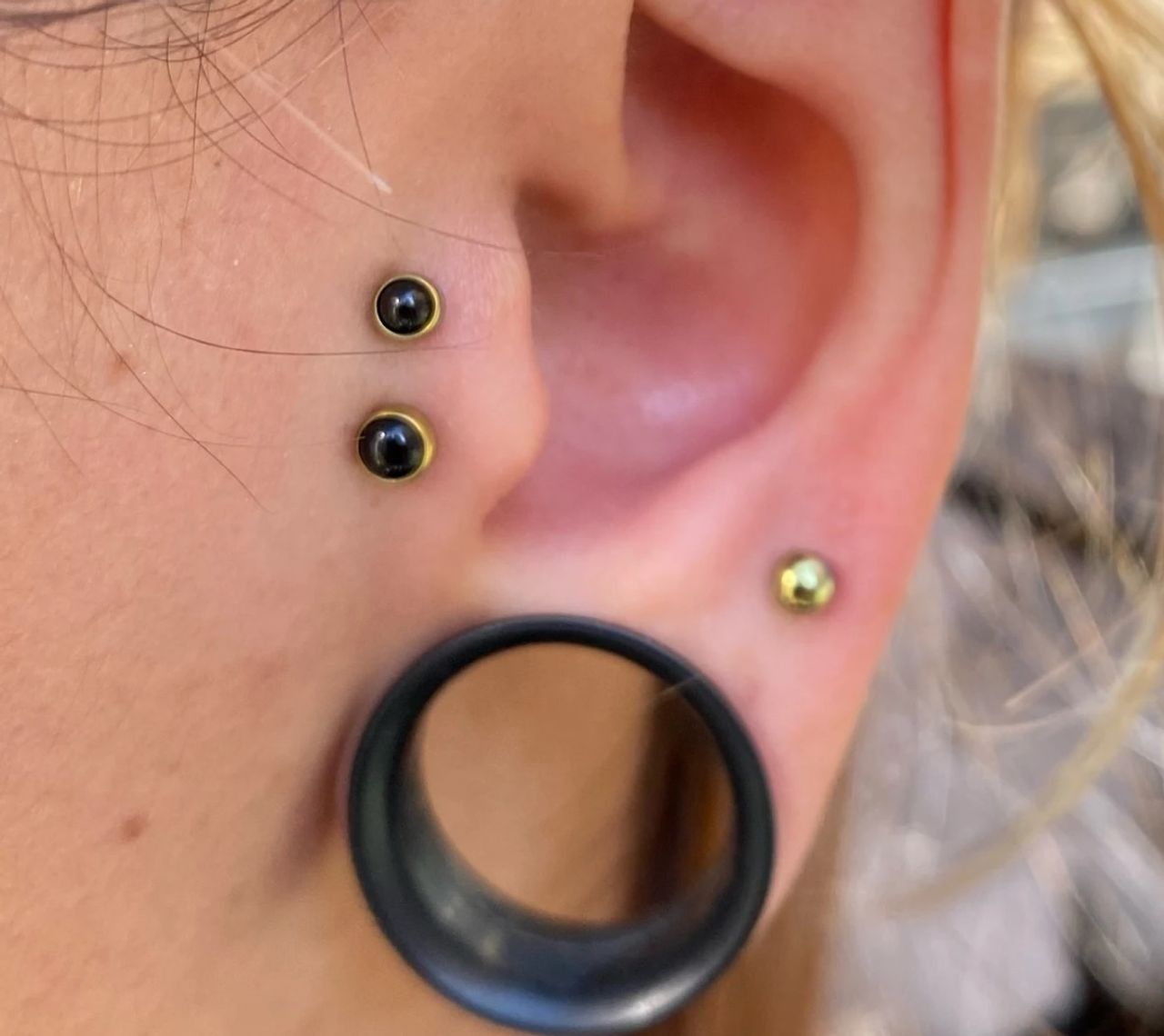 Foto: Pulga Body Art