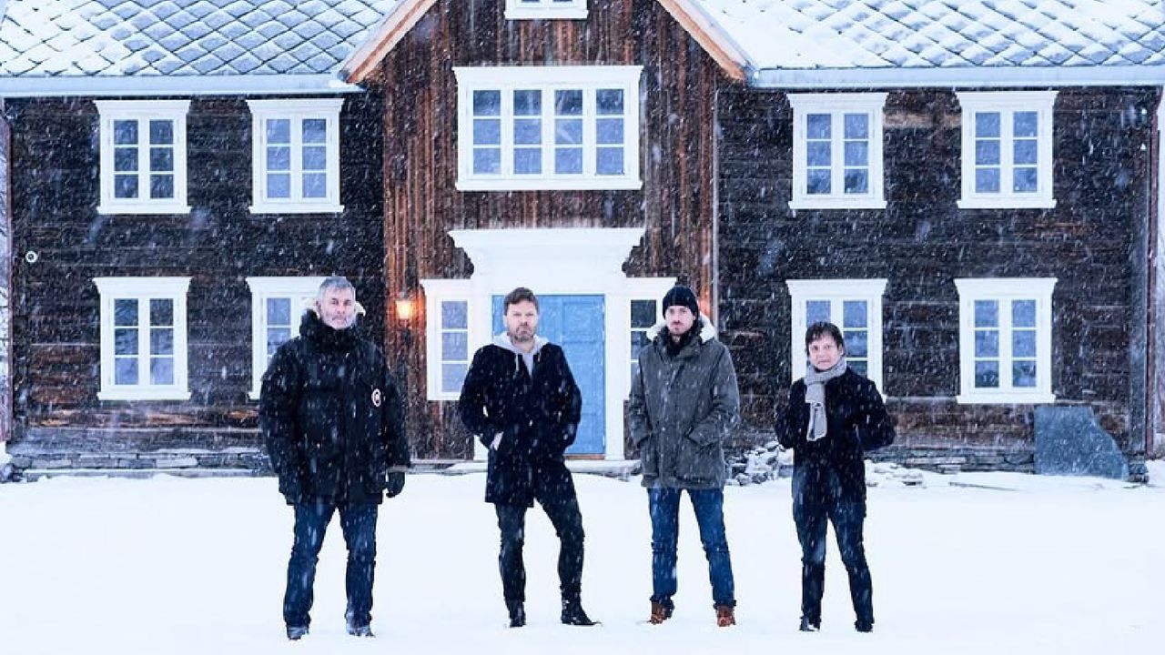 La Habitación Roja: tres décadas de Indie Rock español