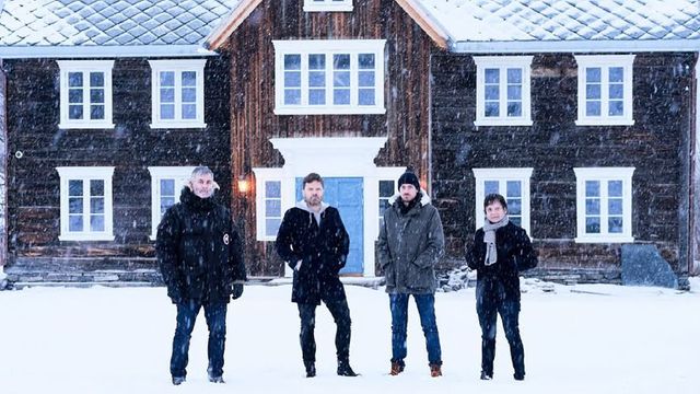 La Habitación Roja: tres décadas de Indie Rock español