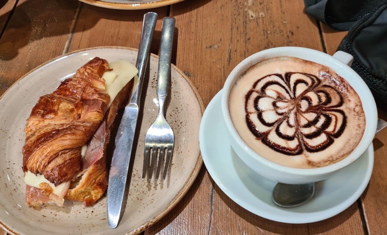 Foto: La Petite Brioche Sorní