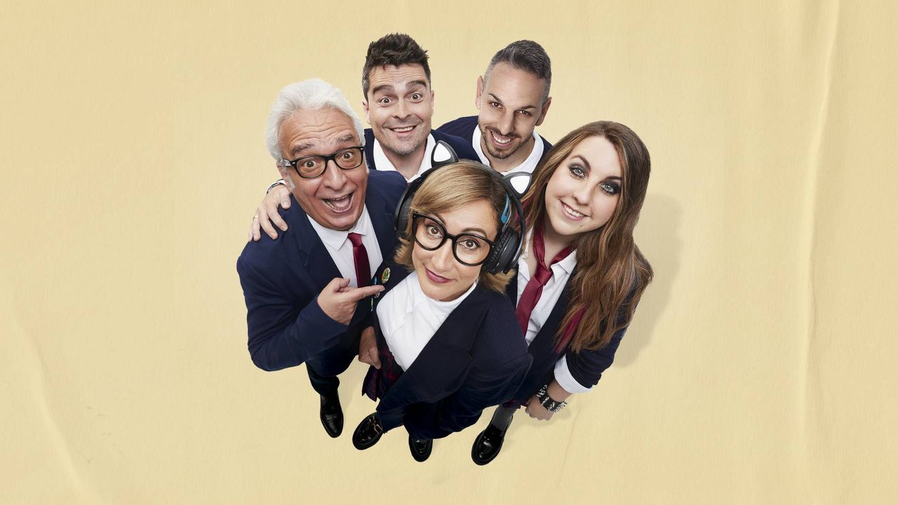 Mentes Peligrosas aterriza en Valencia con un show único