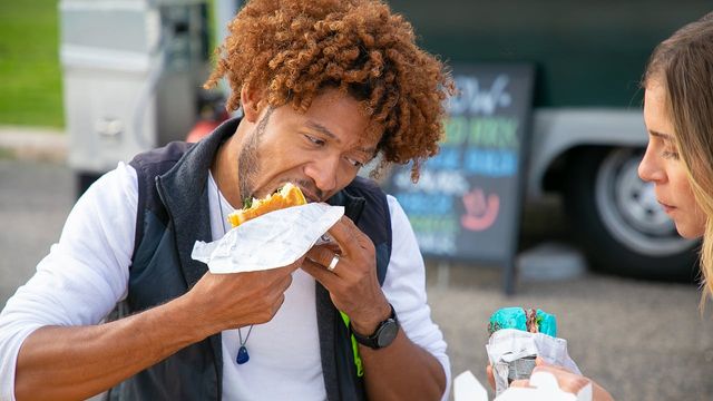 ¿Dónde comer el chivito uruguayo en Valencia?