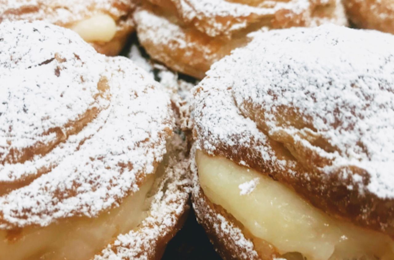 Foto: Horno y Pastelería Alfonso Martínez