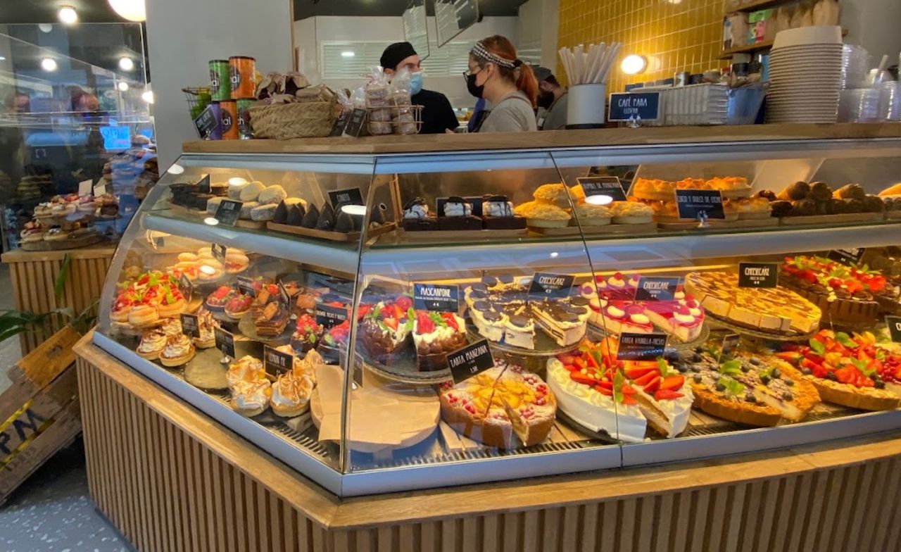 Foto: Dulce de Leche Central