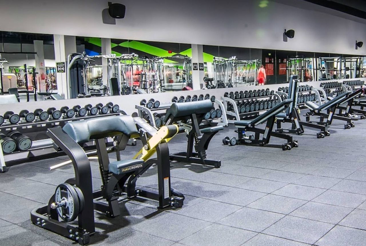 Foto: Dreamfit Valencia