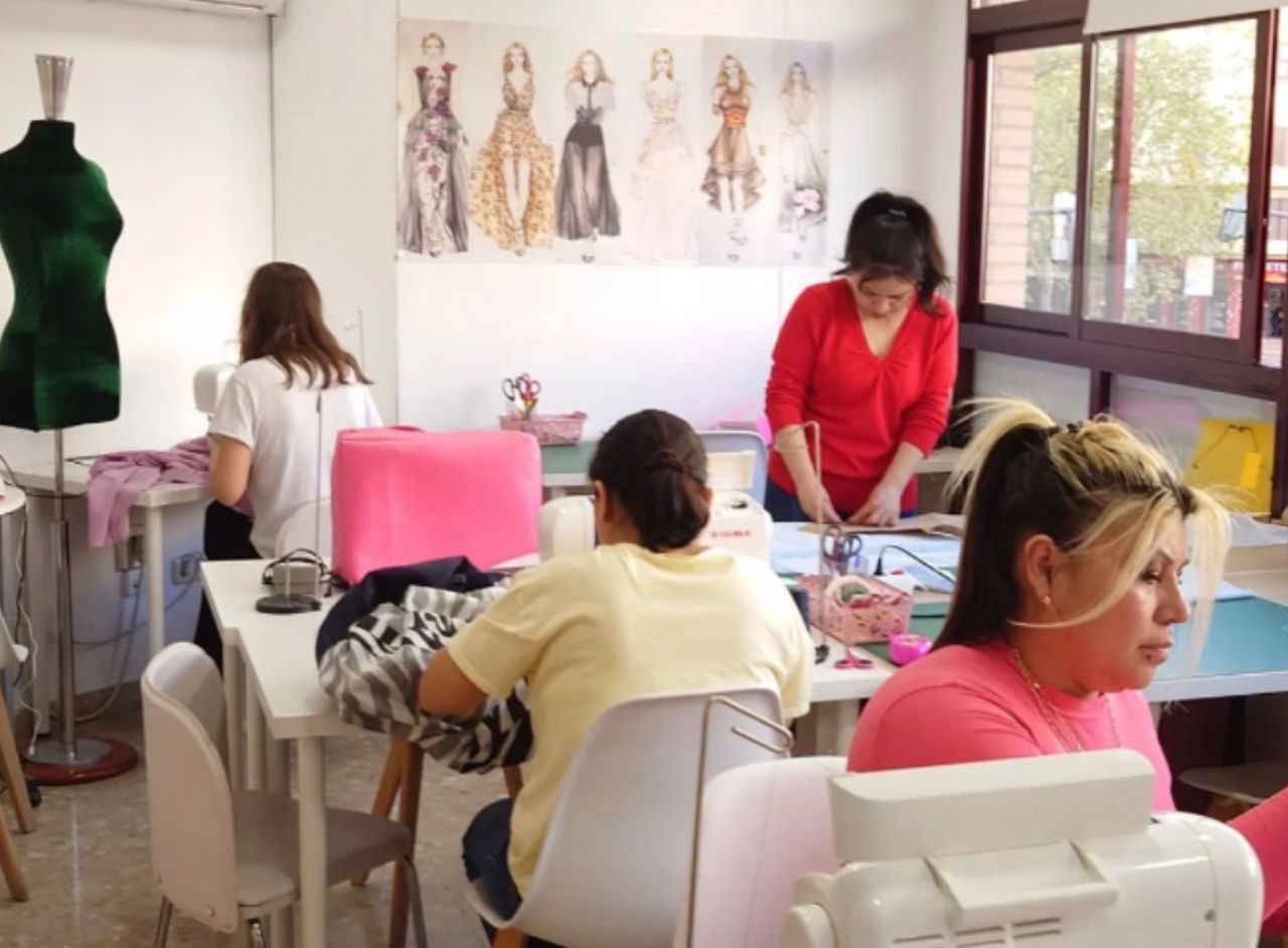 Foto: Academia Estilo