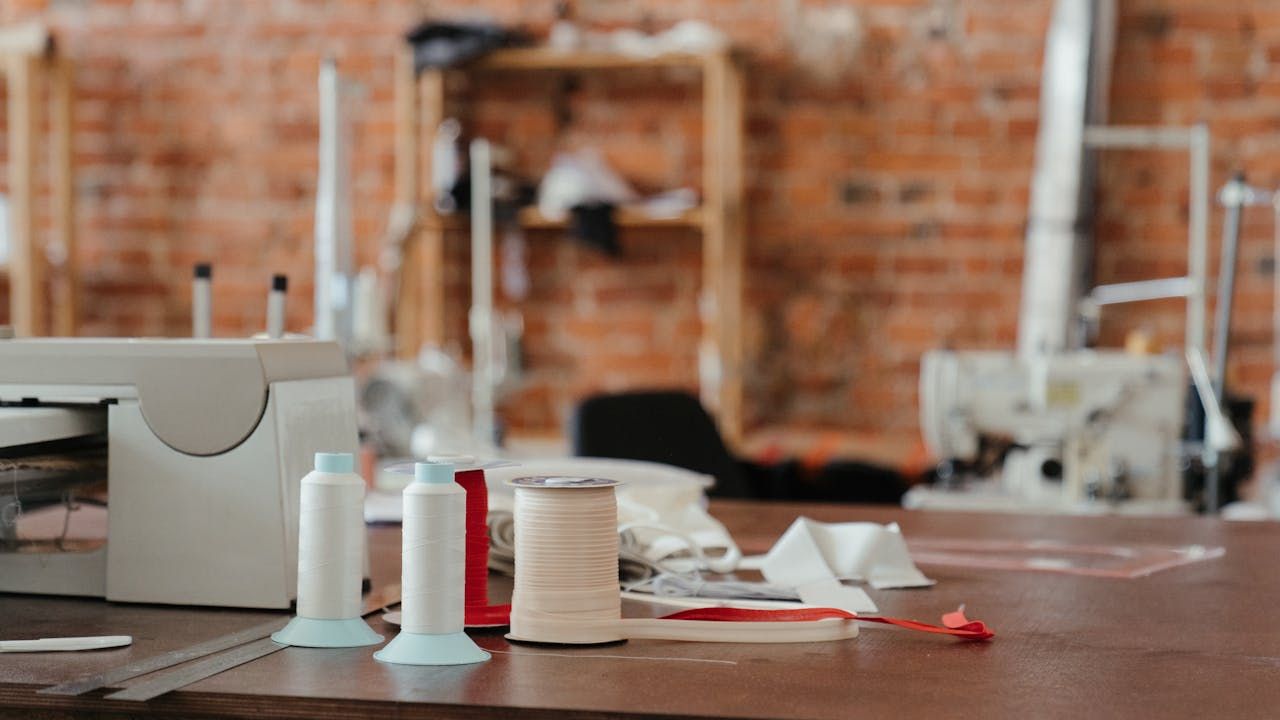 ¿Dónde puedo apuntarme a clases de costura en Valencia?