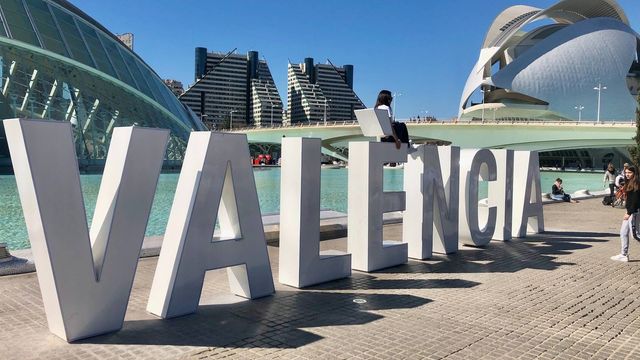 Despídete del síndrome postvacacional con estos 3 planes en Valencia