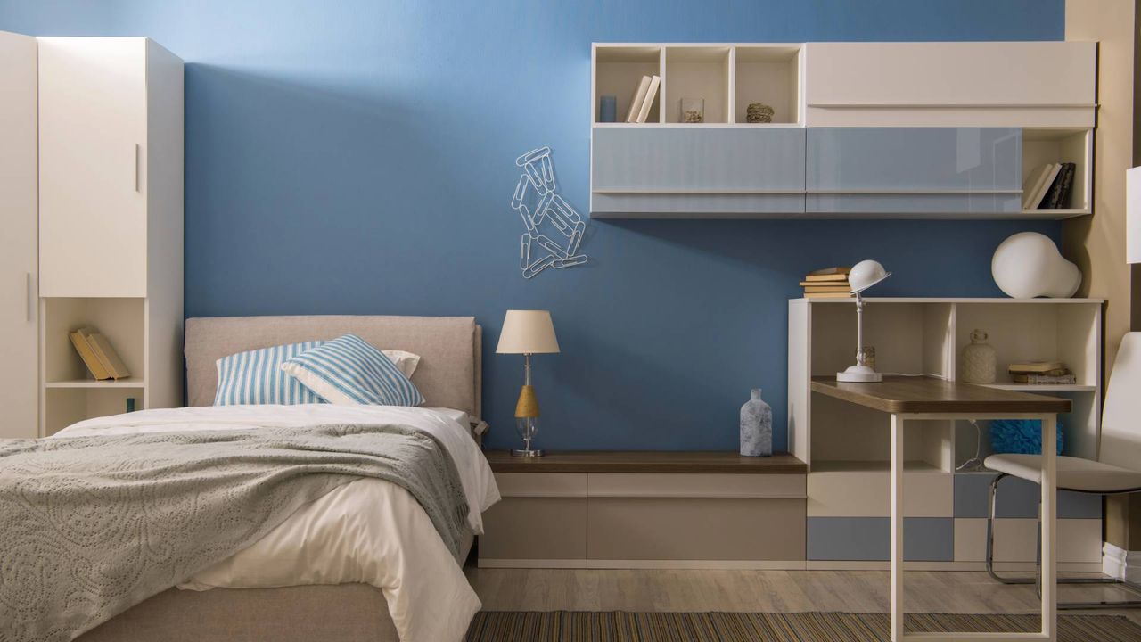 Cómo sacar el máximo partido a una habitación: trucos para optimizar espacio, luz y funcionalidad