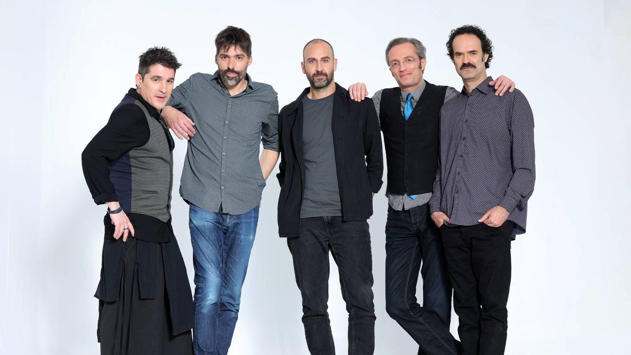 El pop catalán más íntimo de Blaumut se adentra en Valencia con Abisme