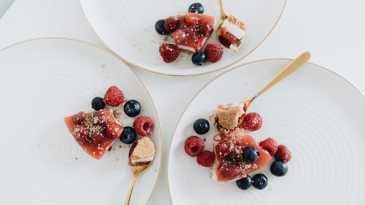 ¿Dónde venden las mejores tartas de queso de Valencia?