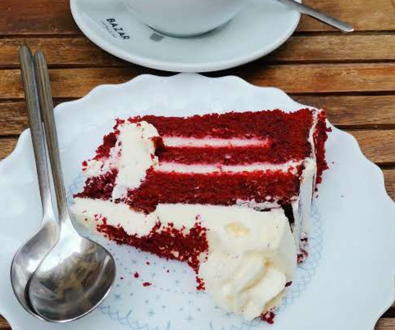 Foto: Pastelería Nuezcafé