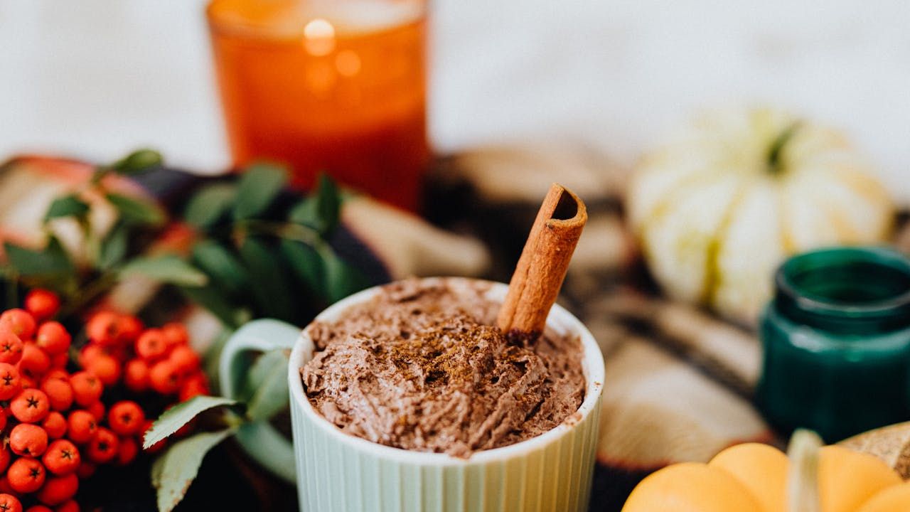 Estas 3 chocolaterías tienen el mejor chocolate a la taza de Valencia