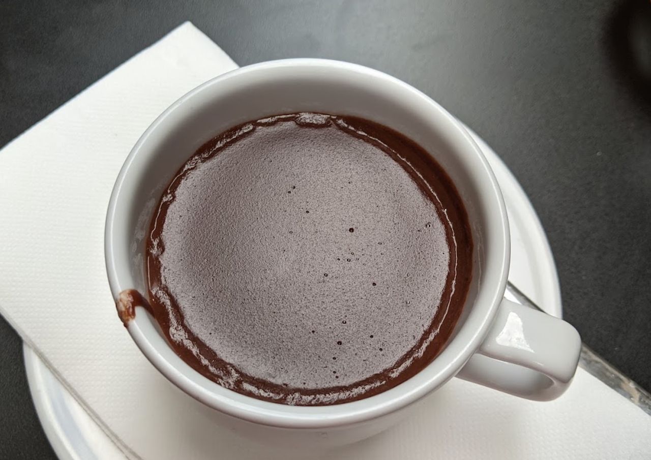 Foto: Horchatería Fabián