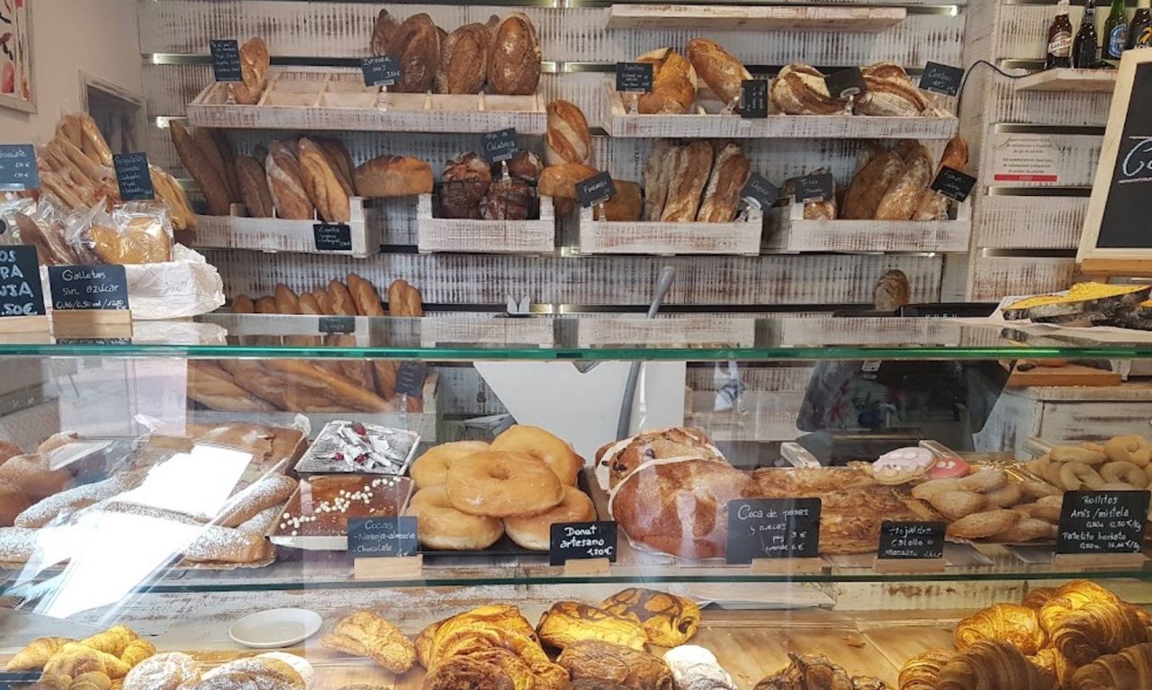 Foto: La Tahona del abuelo